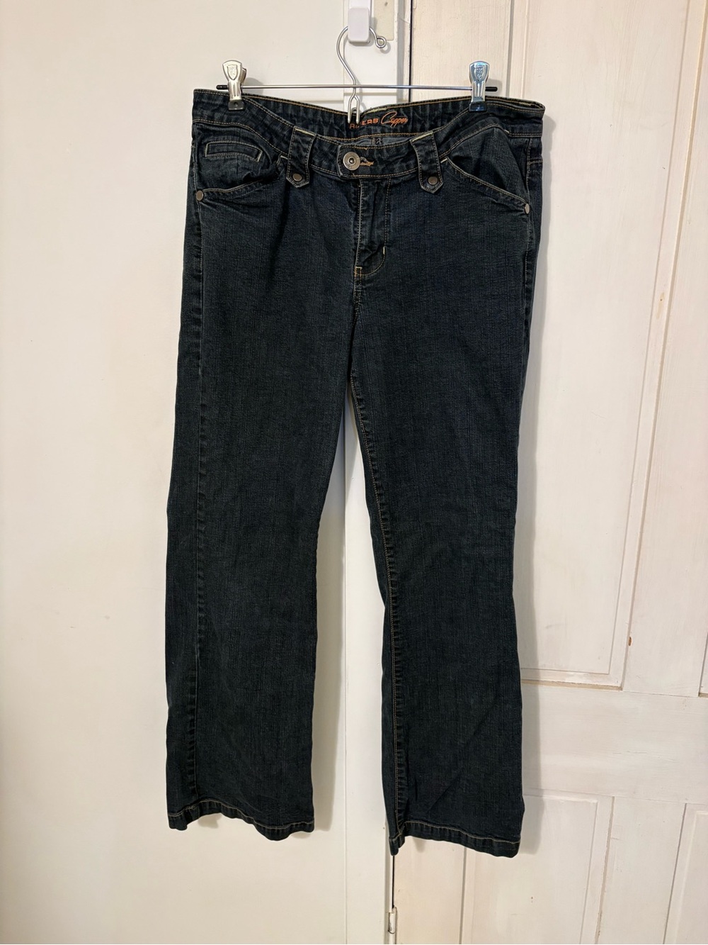 Vintage Riders Copper by Lee Jeans, pre Owned Excellent, circa 2003!